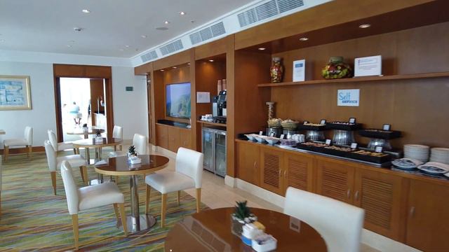 Hilton Dubai Jumeirah Beach UAE Hotel Tour Review 2024 смотреть онлайн