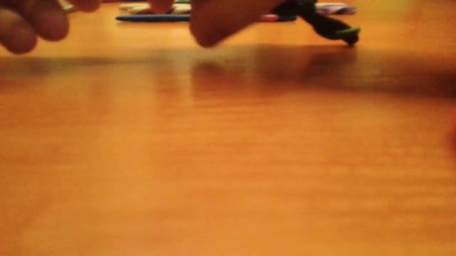 Как сделать колбаску из пластилина с переплетающимися цветами\мастер-класс. смотреть онлайн