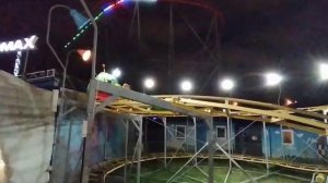 Парк Сказка Москва в Крылатском