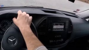 Проблемы и недостатки,слабые места,плюсы и минусы Mercedes Vito,Стоит ли покупать.