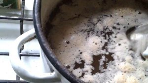 Как сделать калиевую селитру 1