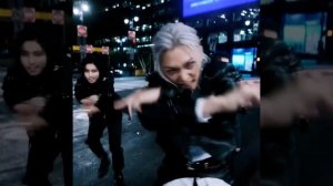 Lee Felix Yong-bok | Chk Chk Boom | Stray Kids