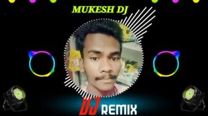 ‼️Aadha Dina ma cg dj mix song‼️ mukesh dj Mandla‼️