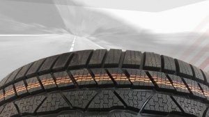Continental WinterContact TS 850 P - Фото видео обзор Отзывы