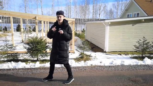 Русская красавица | Обзор | Базы отдыха ленобласти | Хочу Сибаса