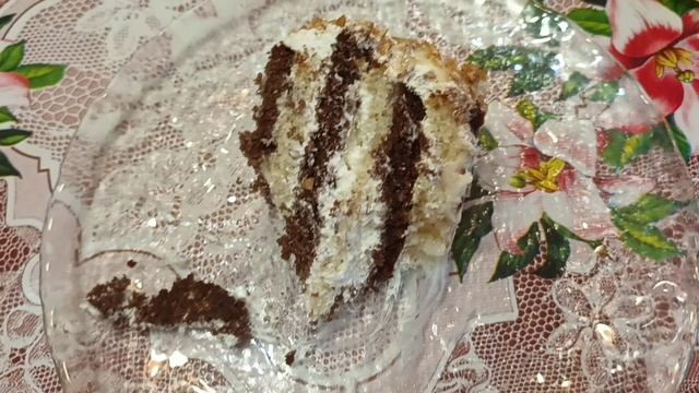 Дегустация,торт ,,АСТРА,,. смотреть онлайн