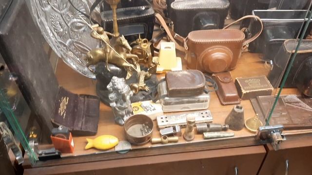 Блошиный рынок. Ярмарка увлечений МЯУ на Краснобоготырской.