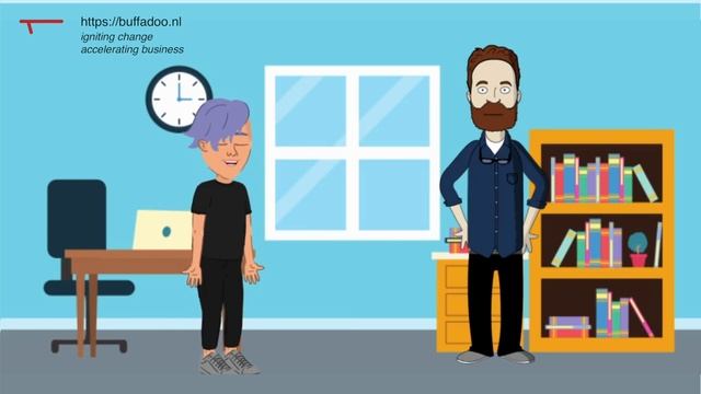 System & Sofware engineer talking to product management смотреть онлайн