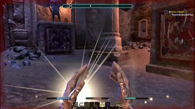 A Day in the Life of The Elder Scrolls Online: Solo #35 смотреть онлайн