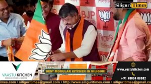 Ashok Bhattacharya speaks on Shankar Ghosh joining BJP (Hindi)