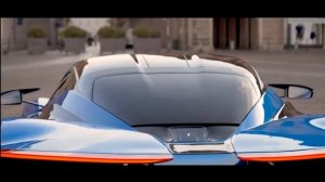 Топ 10 самых быстрых авто в мире. Самые быстрые машины в мире.