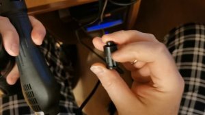 Меняем муфту блендера Braun 4199