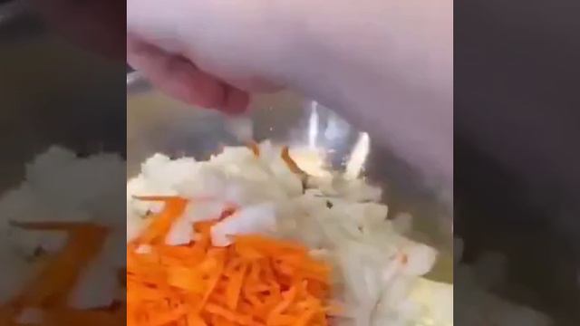 Чечевичный суп.