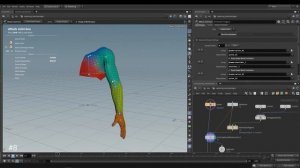 KineFX Tips and Tricks _ Mihnea Stoica _ SIGGRAPH HIVE 2022 (Side FX)