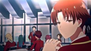 Past Class B react to Ayanokoji || COTE (RU | ENG)