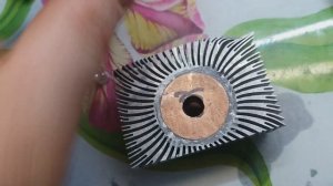 Самодельный мощный лазерный диод 4.7 w Nubm 08 изготовление охлаждения и коллиматора
