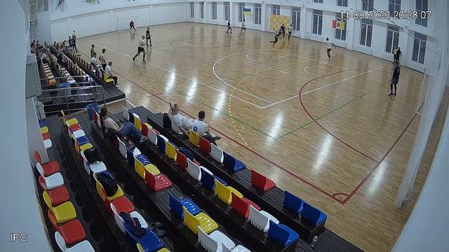 ? LIVE | А.Ф.Л.О | 11.09.2023 | ( 1 камера ) ?⚽️ смотреть онлайн