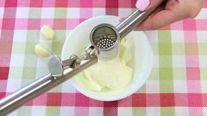 Салатик за 2 Минуты – Вкусный Пикантный!