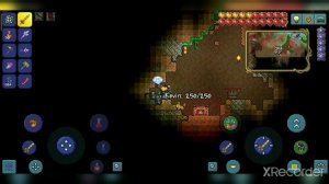 как сделать призывалку близнецов на Android 1.4