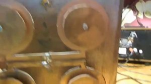 Панельная антенна своими руками 3G-4G