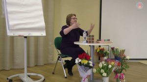 09.03.2019.Токарева Надежда Петровна. Выбор правды - выбор фона.