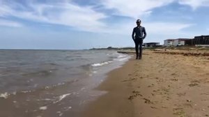 Амиран Султанов-Любовь без границ. 2020 год.