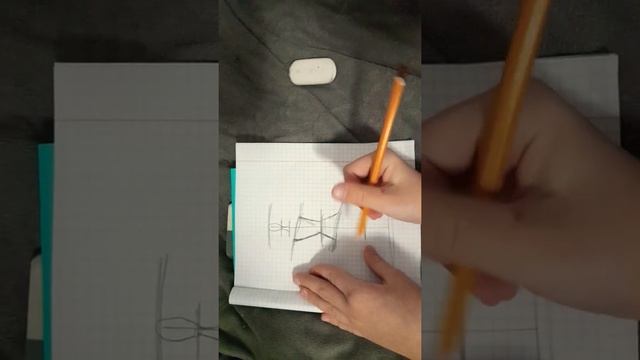 как научится рисовать манекен. смотреть онлайн