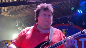 Timo Tolkki live, Houston TX 03/12/2022