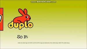 DUPLO 01 HISTORY OF LeGo DUPLO LOGOS