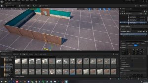 Unreal Editor для Fortnite |  ОСНОВЫ РАБОТЫ ДЛЯ НАЧИНАЮЩИХ | Fortnite UEFN