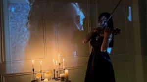 Любовь уставших лебедей - Яна Леонтьева- Димаш Кудайберген, @IgorKrutoy65 , @LaraFabianofficial