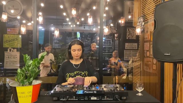 Alina Pesnya - Spontan Rhythms #5 смотреть онлайн