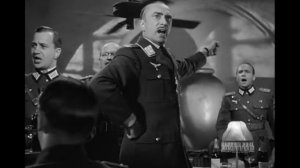 Casablanca La Marseillaise