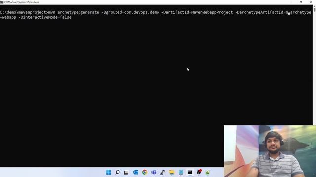 How to Create Java Web Project in Maven | Build War file and Deploy in Tomcat |EP 03| Maven Tutoria смотреть онлайн