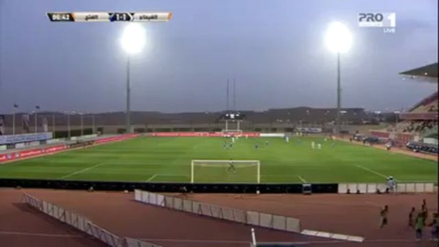 Азан во время футбола смотреть онлайн