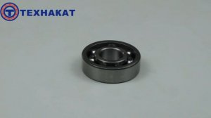 Подшипник 6304 (304) ZVL Slovakia