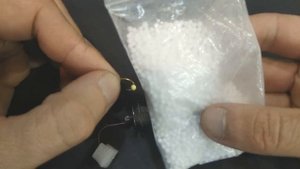 Несколько советов для рыбалки при ловли рыбы на дальний заброс на снасть соска с пружиной