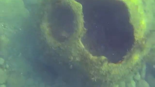 Морская мина в Каче смотреть онлайн