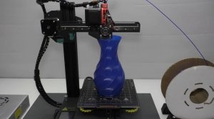 ОБЗОР 3D ПРИНТЕРА KINGROON KP3S