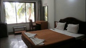 Hotel Sea Coin  Colva Beach, Goa (Diganta Travels)