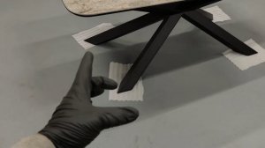 Производство столов из керамогранита. Итальянское качество в Украине ??