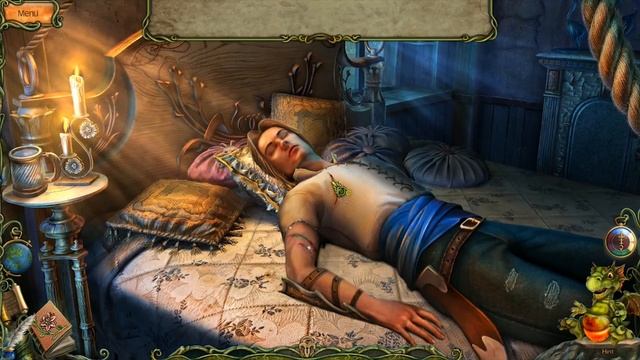 Forest Legends The Call Of Love Collector's Edition PC 1080p HD смотреть онлайн