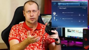 УШИ ТОПЧИК за 4К - Обзор ИГРОВЫХ ГАРНИТУР A4Tech Bloody G570 и G575