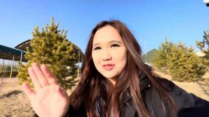 Мой второй влог🤍Если было интересно оставьте свои комментари 🎥❤️