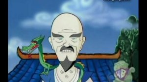 [Xiaolin Showdown] 1,000 Lessons