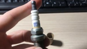 Свечи GM, это оригинал или подделка?