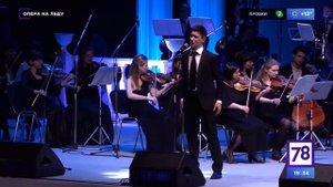 Григорий Чернецов & Аделина Сотникова - Скажите, девушки