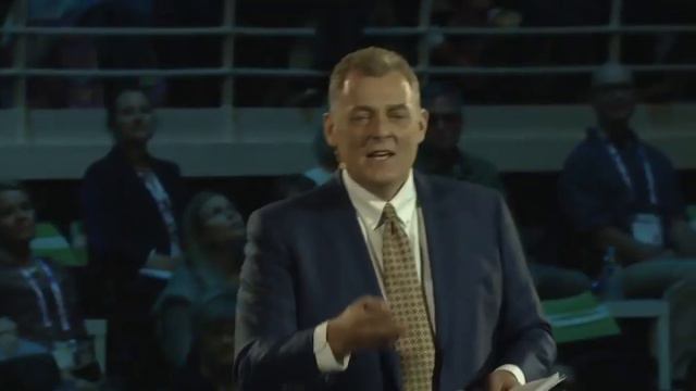 Выступление Др. Д. Хилла на конвенции в Юте  качество масел DoTERRA