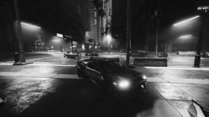 КУОК - НОЖЕВОЕ UNOF CLIP CYBERPUNK 2077 NOIR EDITION 4K BY SAMURAI PROD