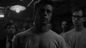 БОЙЦОВСКИЙ КЛУБ ЭДИТ | Fight club edit | Нас дразнят рекламируя одежду |